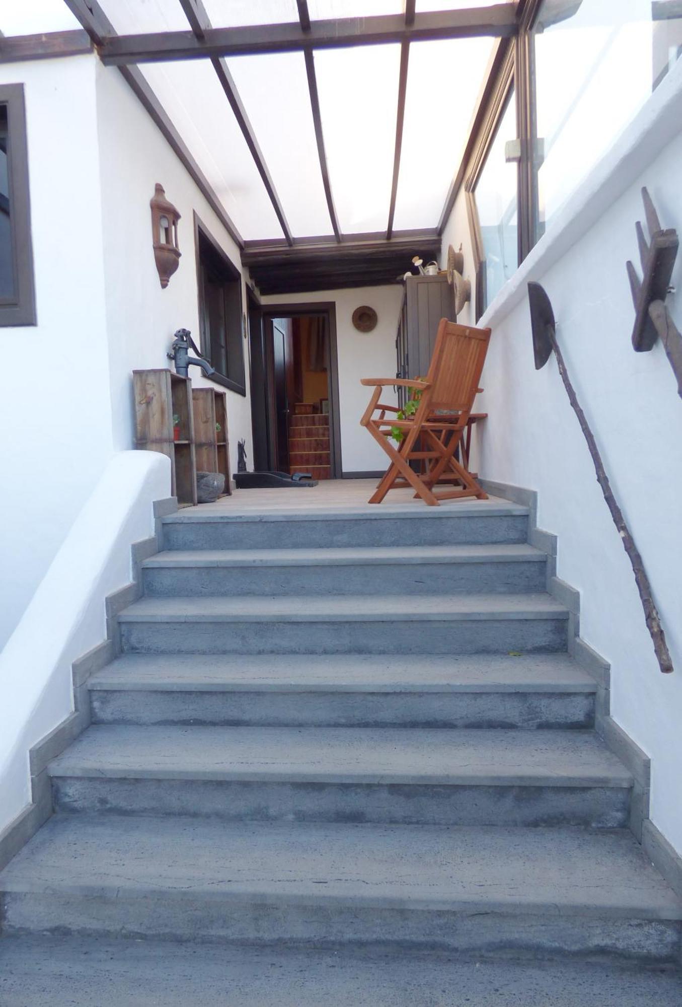 Casa Berriel 2 Tias