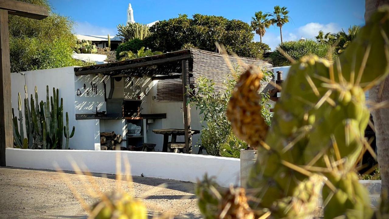 Casa de Férias Casa Berriel 2 *