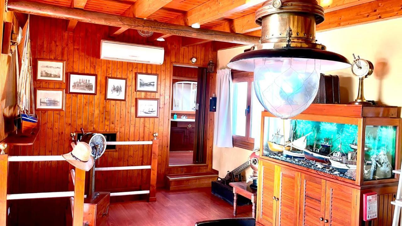 Casa de Férias Casa Berriel 2 Tías