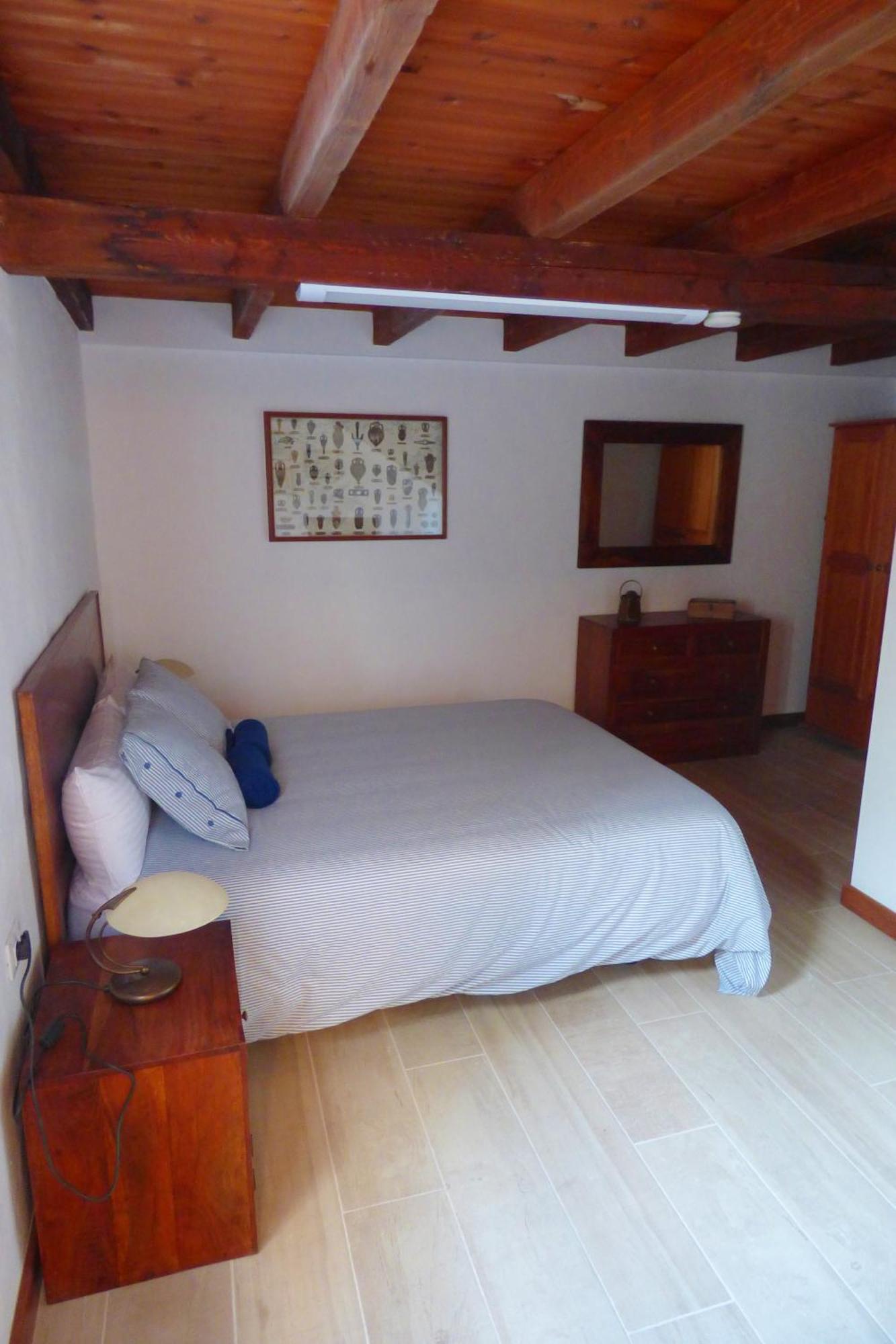 Casa Berriel 2 Casa de Férias Tías