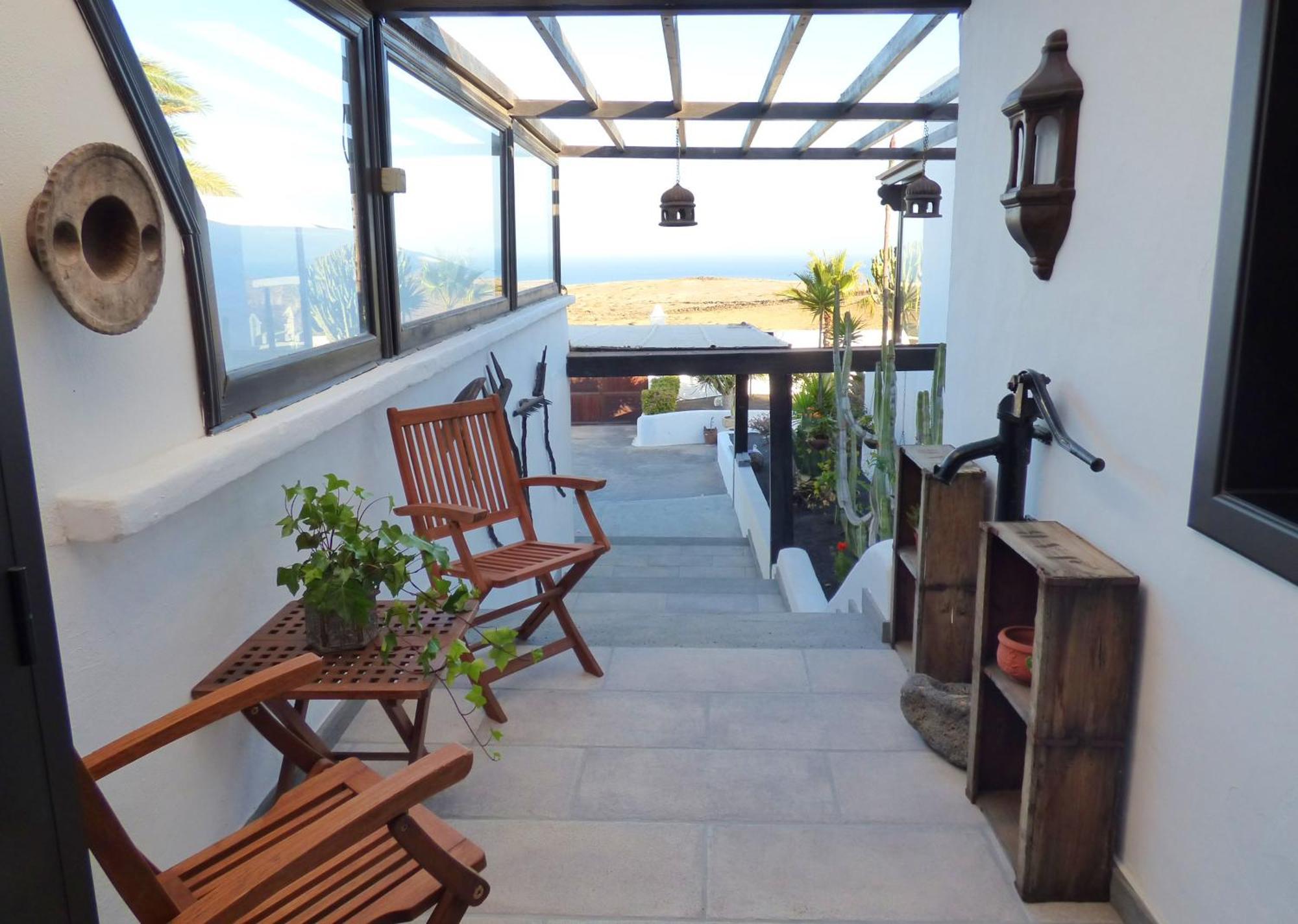 Casa Berriel 2 Tías